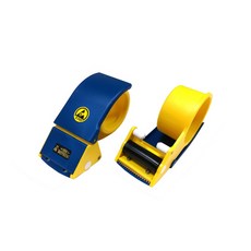 BHO 防靜電膠帶切割器 BTC-TD 無塵室文具系列, 1個, BTC-TD01(48mm)