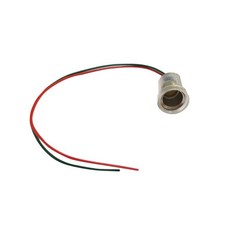 마이찰리_소켓 미니램프 교재용 전구 연결 교구용 과학_MyCharlie, 옵션없는_단일상품, 1개