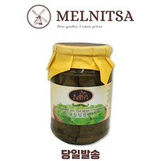 암리타 포도잎절임, 1개, 680g