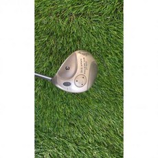 남자3번우드 캘러웨이호크아이 중고우드 골프클럽, 15도, R