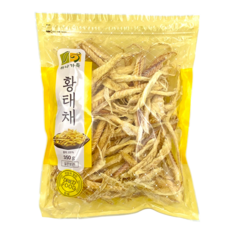 [농협] 하나가득 황태채, 1개, 350g