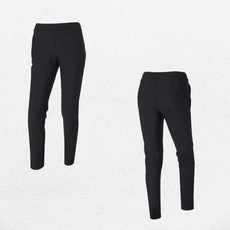 여성 PDG 피디지 기모 트레이닝 팬츠 YWW22318Z1 1840218