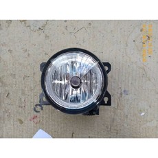 台灣之光 全新 CITY 17 18 19 20年 原廠款 晶鑽 霧燈 台灣depo製, 乘客座邊