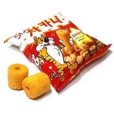 스낵1번지 500 차카니, 32g, 30개