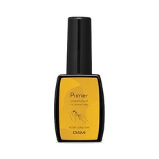 다이아미 프리프라이머 젤본더 손톱유수분제거 젤네일유지력향상 네일프라이머, 프라이머, 1개, 15ml