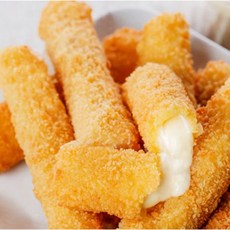 모짜렐라 맘스터치 치즈스틱 1kg