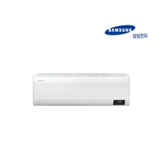 삼성 10평 인버터 벽걸이에어컨 기본설치포함 AR50F10D13HS 원룸 안방 거실 사무, 일반배관형