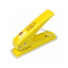 바이하츠 1공펀치 폼폼푸린 펀치, 단품, 단품