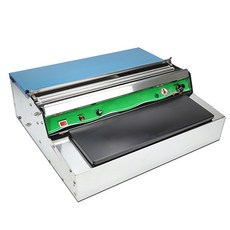 東日家電 營業用保鮮膜機 食品級水果蔬菜乾貨打包機 封膜切割機, LDJ-017