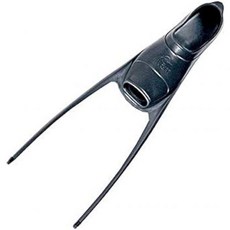 보셋 Mundial Fin Foot Pocket 스피어피싱 다이빙 프리다이빙 스쿠버용 싱글