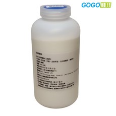 清潔用品 過碳酸鈉 家用清潔劑 氧碳酸鈉 過氧化碳酸鈉水合物 固體雙氧水 去污, 1個, 瓶裝（含瓶1公斤）