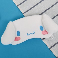 시나모롤 수면안대-입체 (S0205), 시나모롤-S0205, 1개