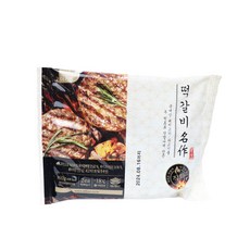 김나운 떡갈비 명작 13팩-26장