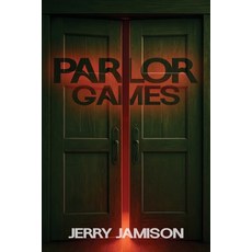 (영문도서)Parlor Games Paperback, Independently Published, English, 9798241212948
