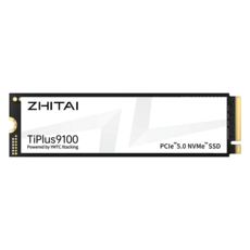 YMTC ZHITAI TiPlus9100, M.2 NVMe, 1TB
