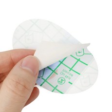 더블희 방수 귀마개 10P 중이염수영귀마개