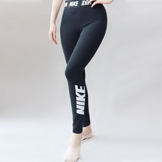 NIKE 女款運動內搭褲
