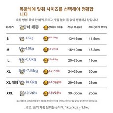 상세설명참조 노견 애견 머리보호구 물림방지 보호대, 1개