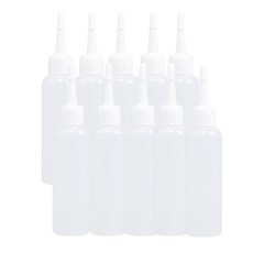 파마약 중화제 과수 브롬산 랜덤발송, 10개, 100ml