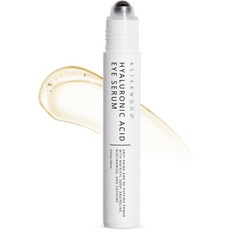 Asterwood 히알루론산 아이세럼 0.5oz