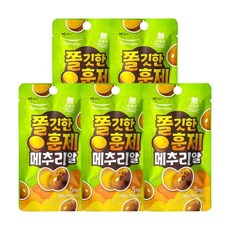 풀무원 쫄깃한 훈제 메추리알, 5개, 25g