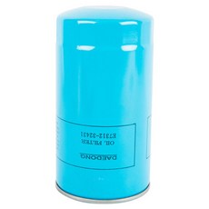 대동트랙터 엔진오일필터 48마력-90마력 도번확인 필수 E7312-32431, 1개