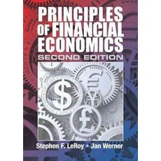 Principles of Financial Economics, Cambridge University Press