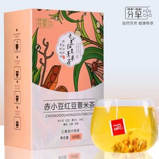 적소 팥 실 삼각 티백 허브 건강차, 1개, 20개입, 160g