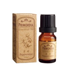 Primordia 真原薄荷單方精油 10ml, 1個
