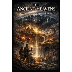 (영문도서)The Ancient's Heavens Paperback, Independently Published, English, 9798181780798 Independently Published, English, 9798181780798