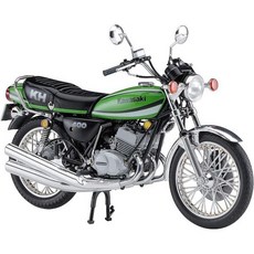 하세가와 (Hasegawa) 1/12 바이크 시리즈 가와사키 KH400-A7 프라모델 BK6, 하세가와 (Hasegawa) 1/12 바이크 시리즈 가