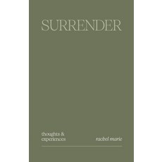 (英文圖書)Surrender Thoughts & Experiences 平裝版, Independently Published, 英文