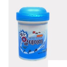 둘픽 치어사료 수족관 치어전용 탈각 알테미아 100ml, 1개