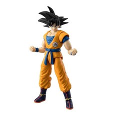 Dragon Ball Super 드래곤 스타 슈퍼 베이비 2 16.5cm6.5인치 액션 피규어 206324