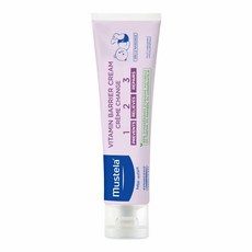Mustela 慕之恬廊 VBC全效護膚膏 50ml 嬰兒尿布疹護臀霜, 1條