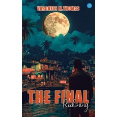 (영문도서)The Final Reckoning Paperback, Bluerose Publishers, English, 9789371395908