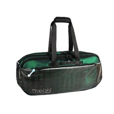 VICTOR 七龍珠Z 聯名矩形包 BR5639DBZ, 1個, 墨綠 / 神龍款