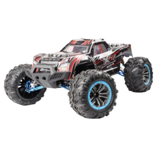 極速 遙控攀爬車 大腳越野車 1/10比例 遙控模型車, 1套裝