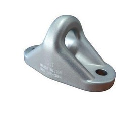 ART MBS 60kN 鋁合金 高空錨點, 瑜伽影視吊威亞提拉重物天花板鋁合金高強度, 瑜伽影視吊威亞提拉重物天花板鋁合金高強度