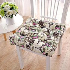 사무실 의자용 사각 등받이 쿠션 시트 소파 패드 사이즈, 2. Tower