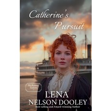 (영문도서) Catherine's Pursuit Paperback, Wild Heart Books, English, 9781963212242