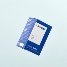 dr get it 女性啤酒酵母錠, 1盒, 60顆