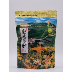 仿真金針花 六十石山花蓮特產 居家裝飾擺件 仿真花藝, 1個, 黃色