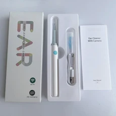 無線耳鏡 HD相機, 1個, 1套