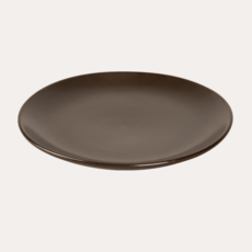 도자기 수육접시 3호, 26.8cm, 1개