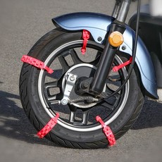 사안 자동차 스노우 체인 케이블타이체인 스노우체인