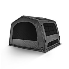 KZM T250 充氣帳
