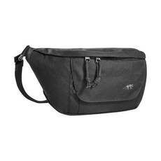Tasmanian Tiger Modular Hip Bag 2 模組化腰包, 1個, 黑色