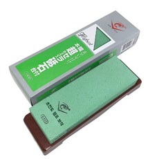 숫돌 초세라믹스 칼갈이 연마석 아용도 연마기, D. 나니와 화이트