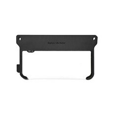 Bitplay AquaSeal Lite 全防水輕量手機袋, 1個, 暗夜黑,F, 暗夜黑